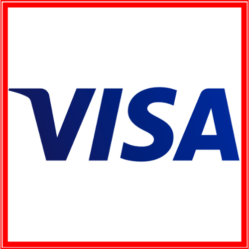 Visa kazino