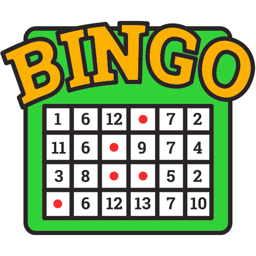 Uzbekkazino BINGO